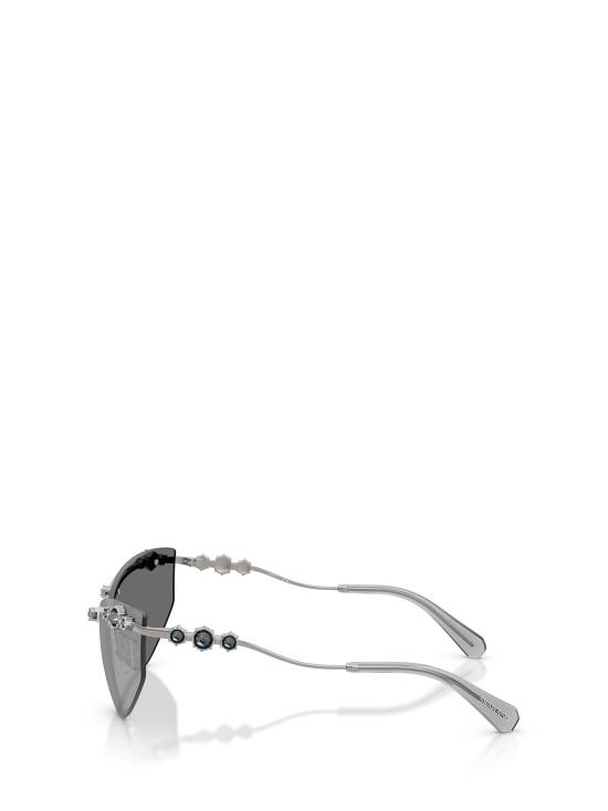 26FW 스와로브스키 선글라스 SK7039 40096G GUNMETAL - SWAROVSKI