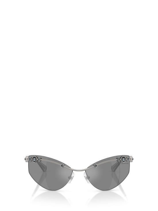 26FW 스와로브스키 선글라스 SK7039 40096G GUNMETAL