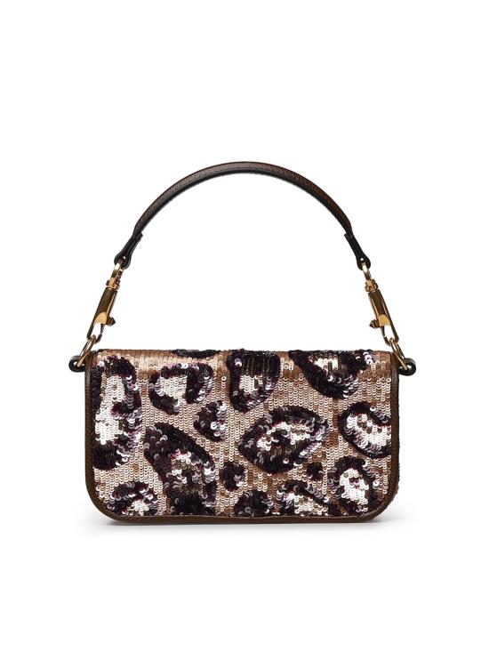 26SS 발렌티노 가라바니 숄더백 8W0B0K53 YHUFJY MULTICOLOR SAVANA BEIGE TABAC - VALENTINO GARAVANI