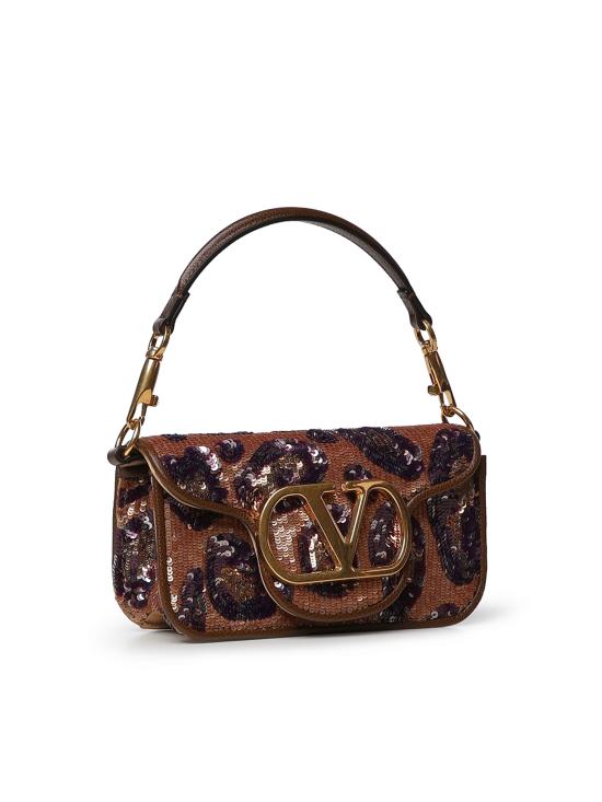 26SS 발렌티노 가라바니 숄더백 8W0B0K53 YHUFJY MULTICOLOR SAVANA BEIGE TABAC - VALENTINO GARAVANI