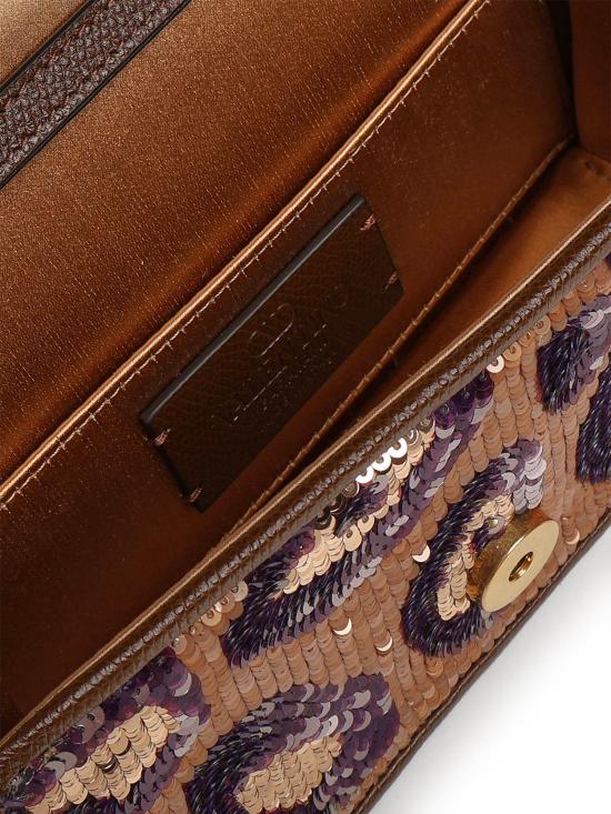 26SS 발렌티노 가라바니 숄더백 8W0B0K53 YHUFJY MULTICOLOR SAVANA BEIGE TABAC - VALENTINO GARAVANI