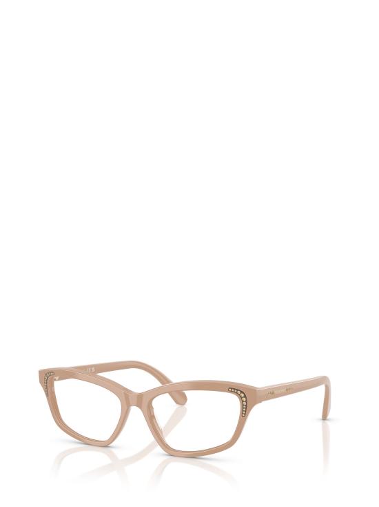 26FW 스와로브스키 안경 SK2034 1061 BEIGE - SWAROVSKI