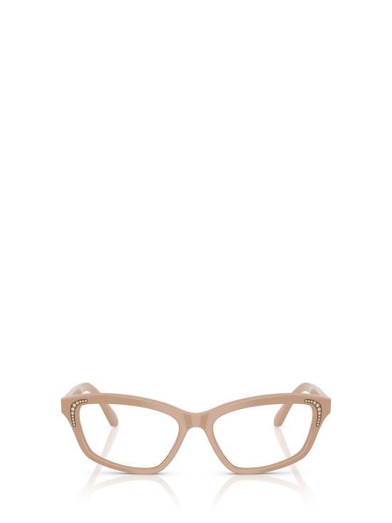 26FW 스와로브스키 안경 SK2034 1061 BEIGE