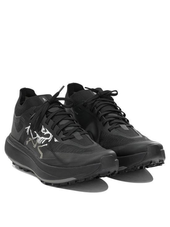 26FW 아크테릭스 사일렌 프로 스니커즈 X000010077SYLAN PROBLACK BLACK N - ARC`TERYX