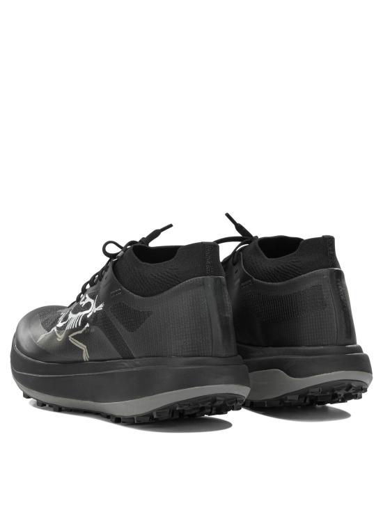 26FW 아크테릭스 사일렌 프로 스니커즈 X000010077SYLAN PROBLACK BLACK N - ARC`TERYX