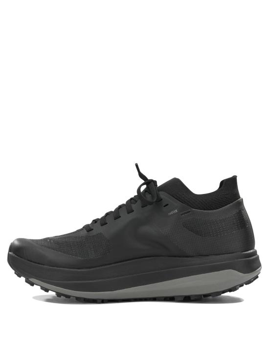 26FW 아크테릭스 사일렌 프로 스니커즈 X000010077SYLAN PROBLACK BLACK N - ARC`TERYX