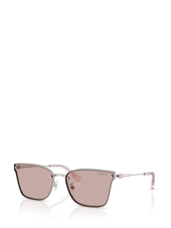 26FW 스와로브스키 선글라스 SK7036D 40237N SILVER - SWAROVSKI