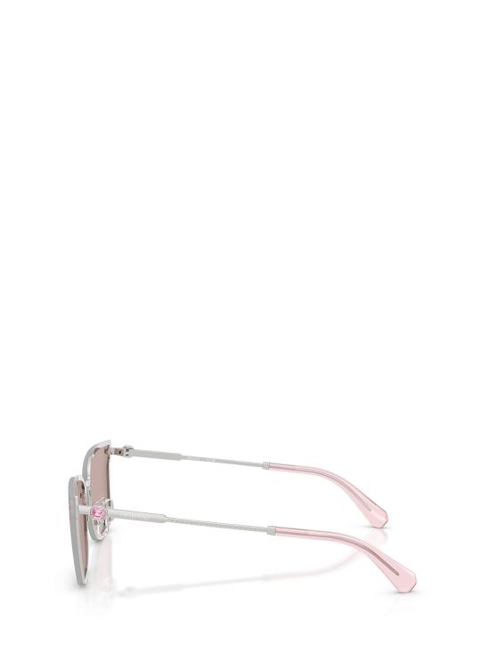26FW 스와로브스키 선글라스 SK7036D 40237N SILVER - SWAROVSKI