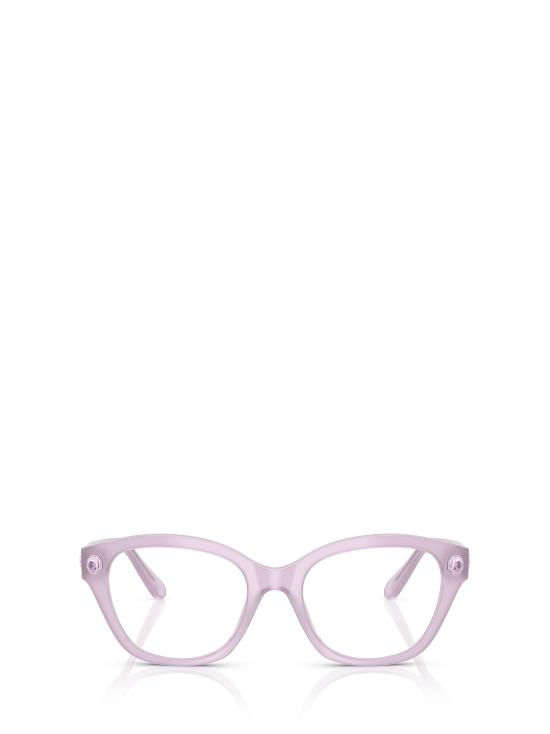 26FW 스와로브스키 안경 SK2038 1075 MILKY LILAC