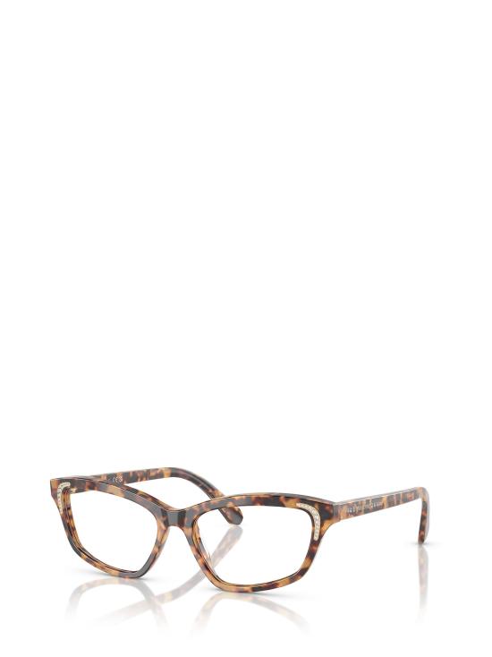 26FW 스와로브스키 안경 SK2034 1040 BURGUNDY - SWAROVSKI
