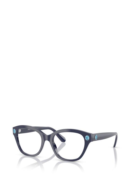 26FW 스와로브스키 안경 SK2038 1004 BLUE - SWAROVSKI