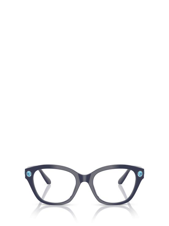 26FW 스와로브스키 안경 SK2038 1004 BLUE