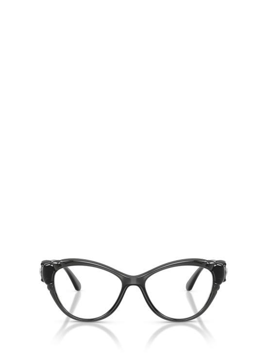 26FW 스와로브스키 안경 SK2057 1087 DARK GREY