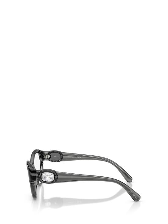 26FW 스와로브스키 안경 SK2057 1087 DARK GREY - SWAROVSKI
