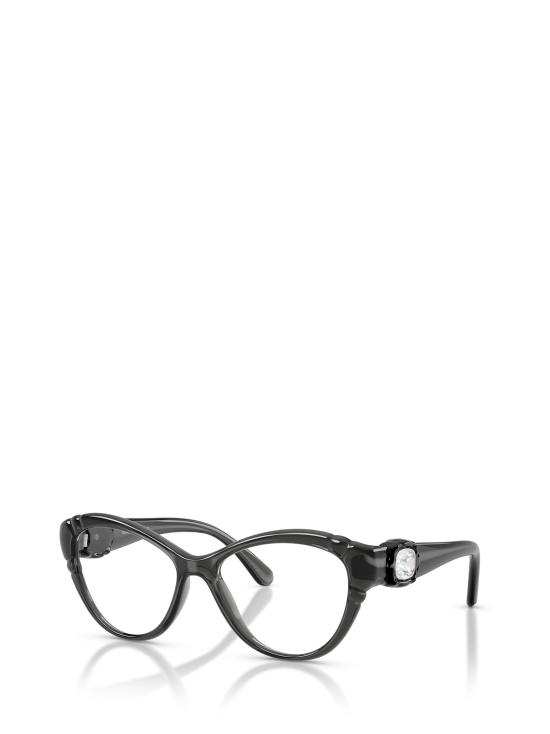 26FW 스와로브스키 안경 SK2057 1087 DARK GREY - SWAROVSKI