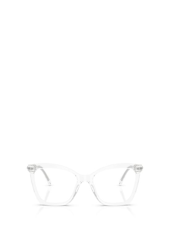 26FW 스와로브스키 안경 SK2053 1027 TRANSPARENT