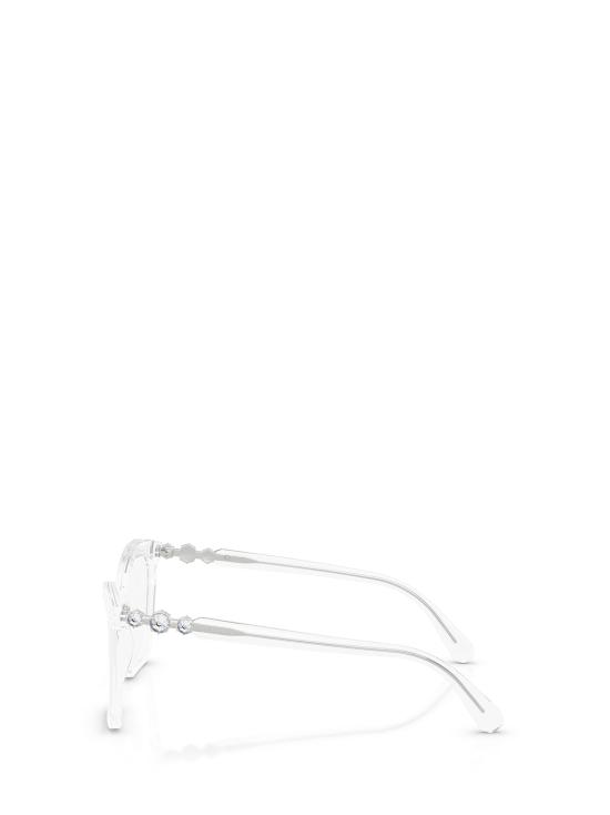 26FW 스와로브스키 안경 SK2053 1027 TRANSPARENT - SWAROVSKI
