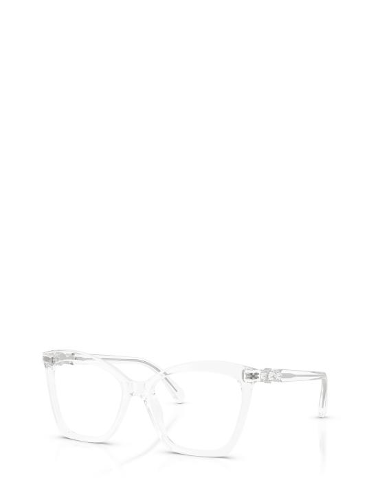 26FW 스와로브스키 안경 SK2053 1027 TRANSPARENT - SWAROVSKI