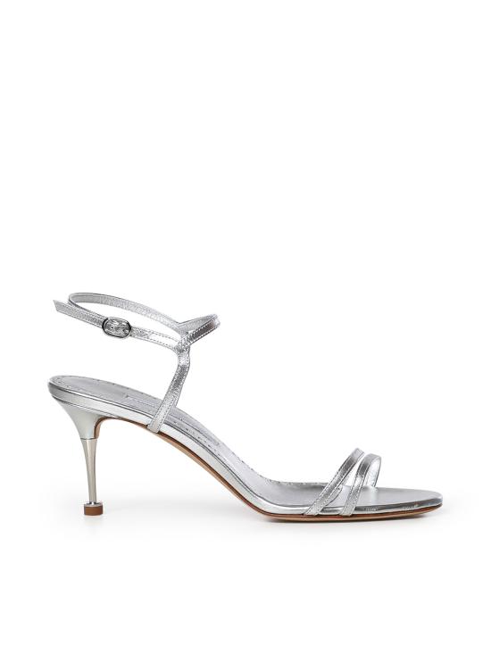 26SS 마놀로 블라닉 샌들 1263168 0454 SILVER