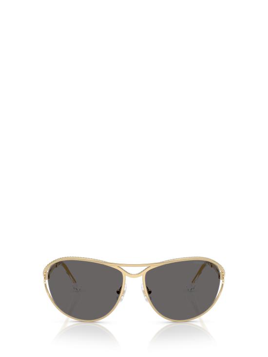 26FW 스와로브스키 선글라스 SK7028 400487 GOLD