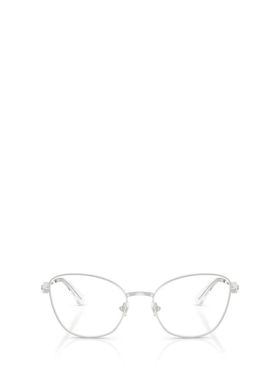 26FW 스와로브스키 안경 SK1034 4001 SILVER
