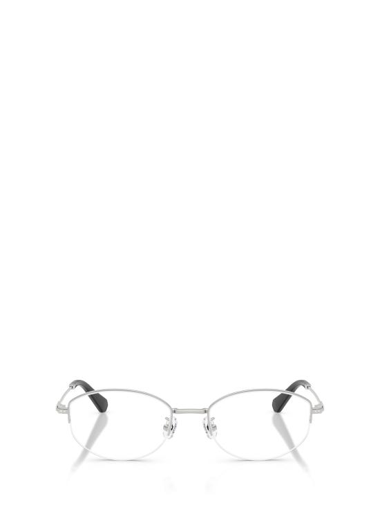 26FW 스와로브스키 안경 SK1039D 4001 SILVER