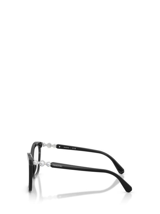 26FW 스와로브스키 안경 SK2053 1038 BLACK - SWAROVSKI