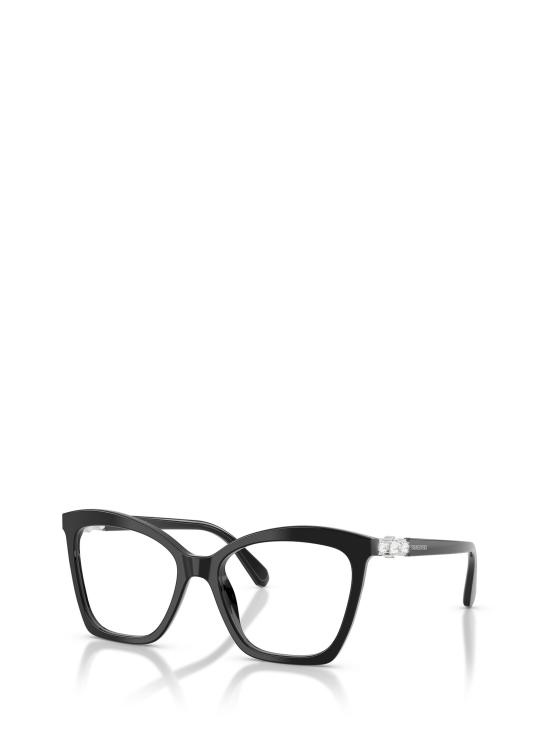 26FW 스와로브스키 안경 SK2053 1038 BLACK - SWAROVSKI