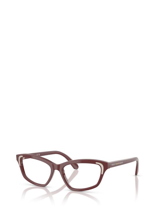 26FW 스와로브스키 안경 SK2034 1008 BLUE - SWAROVSKI