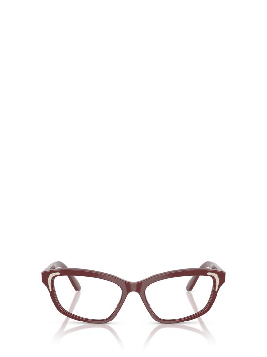 26FW 스와로브스키 안경 SK2034 1008 BLUE