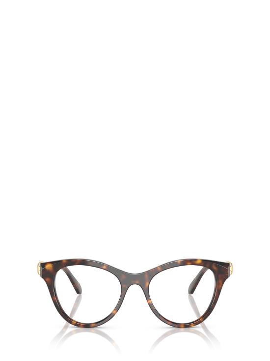 26FW 스와로브스키 안경 SK2036 1002 DARK HAVANA