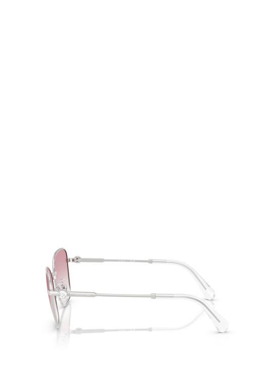 26FW 스와로브스키 선글라스 SK7029 40018D SILVER - SWAROVSKI