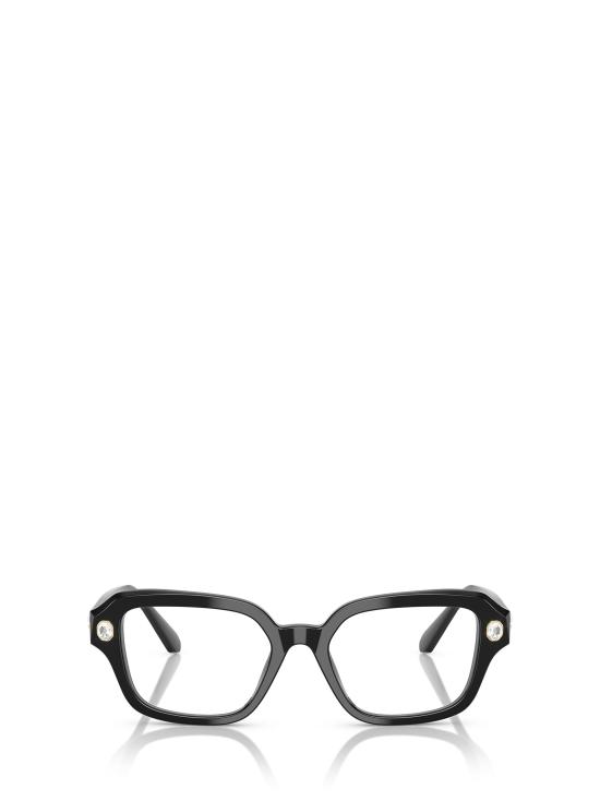 26FW 스와로브스키 안경 SK2039 1001 BLACK