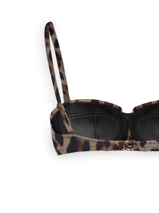 26SS 돌체앤가바나 비키니 수영복 O1A16J ONO11HY13M Leo new - DOLCE & GABBANA