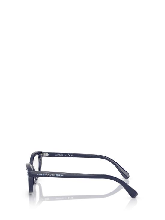 26FW 스와로브스키 안경 SK2034 1004 HAVANA MEDIO - SWAROVSKI