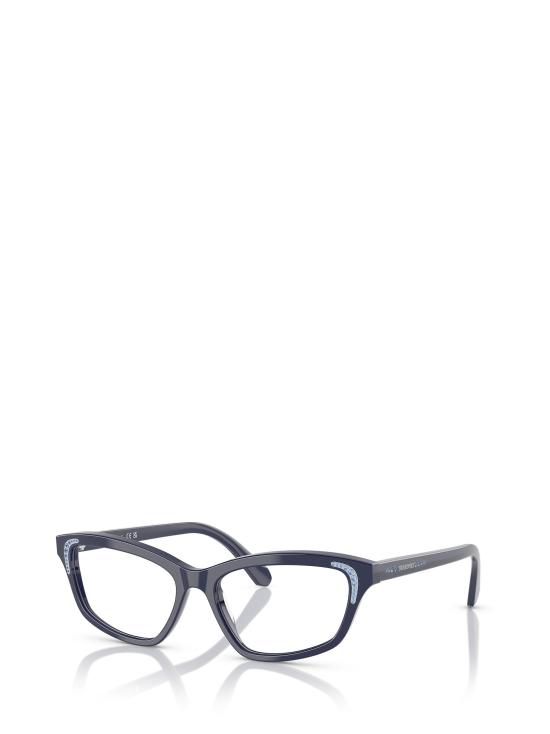 26FW 스와로브스키 안경 SK2034 1004 HAVANA MEDIO - SWAROVSKI