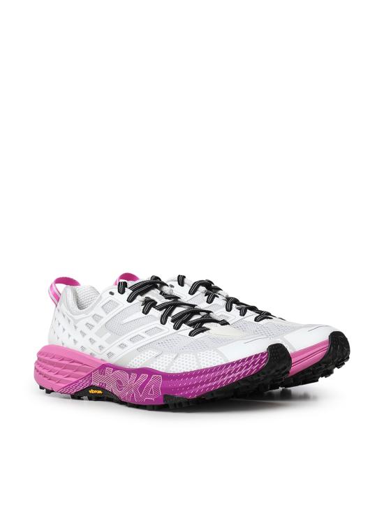 26SS 호카 스피드고트 2 1162710 CNFC COSMIC GREY NEON FUCHSIA - HOKA