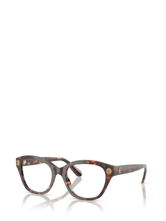 26FW 스와로브스키 안경 SK2038 1002 HAVANA - SWAROVSKI
