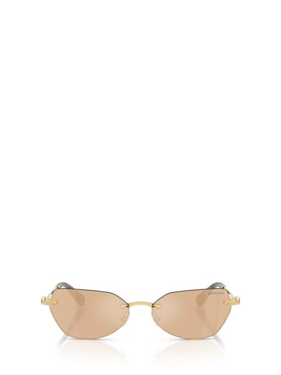 26FW 스와로브스키 선글라스 SK7038 40077J DARK GOLD