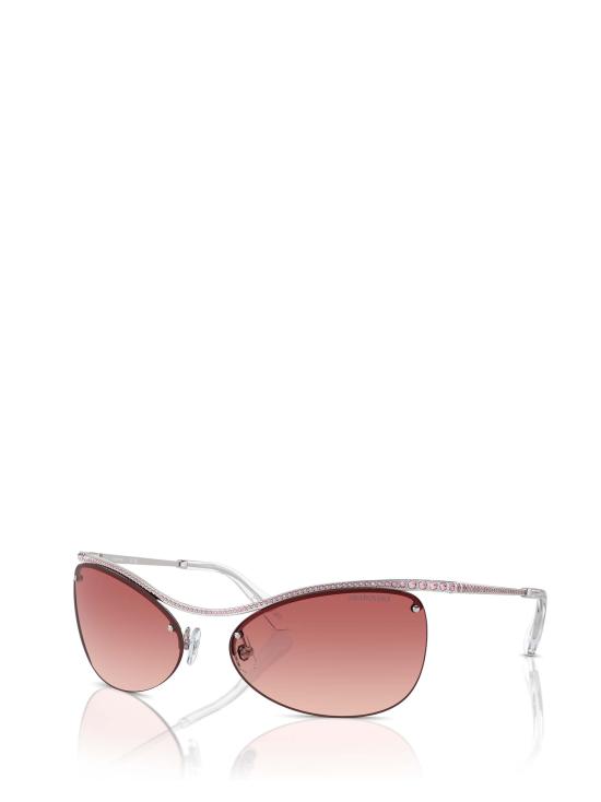 26FW 스와로브스키 선글라스 SK7018 4001A5 SILVER - SWAROVSKI