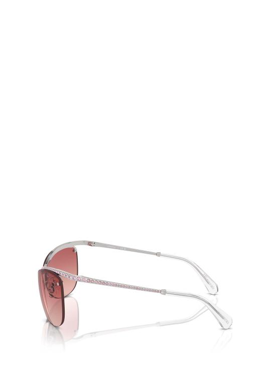 26FW 스와로브스키 선글라스 SK7018 4001A5 SILVER - SWAROVSKI