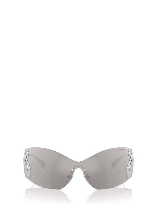 26FW 스와로브스키 선글라스 SK7020 40016G SILVER