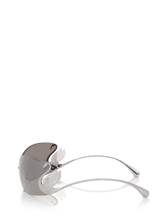 26FW 스와로브스키 선글라스 SK7020 40016G SILVER - SWAROVSKI