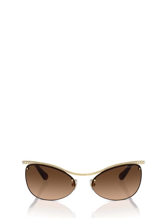26FW 스와로브스키 선글라스 SK7018 400474 GOLD