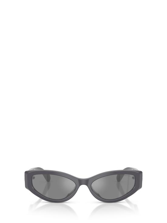 26FW 스와로브스키 선글라스 SK6045U 10836G DARK GREY