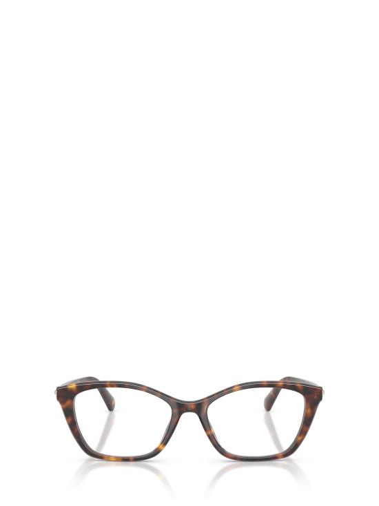 26FW 스와로브스키 안경 SK2065 1002 HAVANA