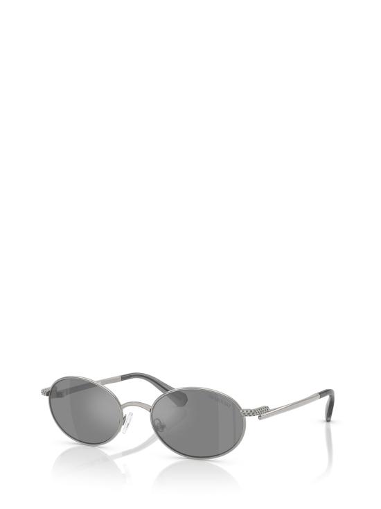 26FW 스와로브스키 선글라스 SK7033 40096G GUNMETAL - SWAROVSKI
