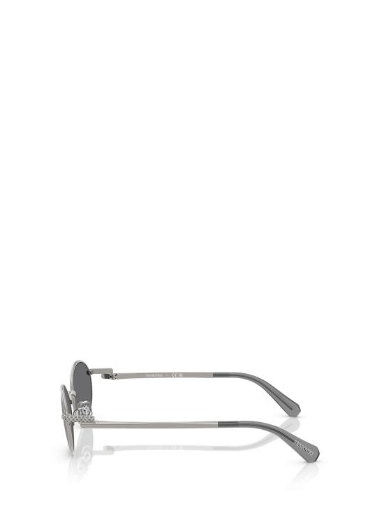 26FW 스와로브스키 선글라스 SK7033 40096G GUNMETAL - SWAROVSKI