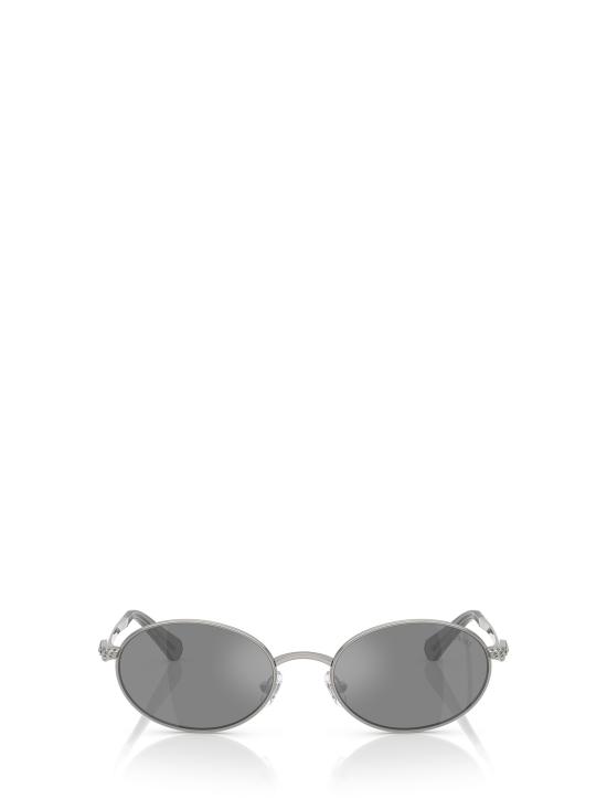 26FW 스와로브스키 선글라스 SK7033 40096G GUNMETAL