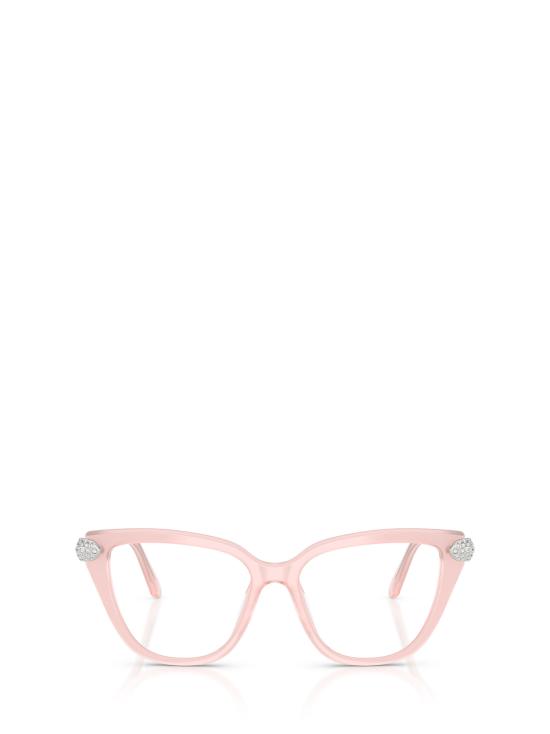 26FW 스와로브스키 안경 SK2045 1041 MILKY PINK